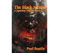 The Black Menpō: A Japanese horror story