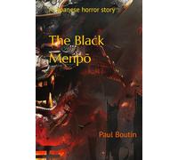 The Black Menpō: A Japanese horror story