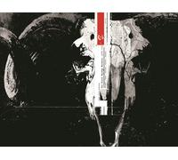 The Black Monday Murders Volume 1