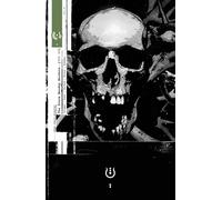 The Black Monday Murders Volume 2