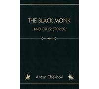 The Black Monk: And Other Stories