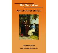 The Black Monk [EasyRead Edition]
