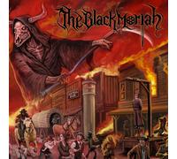 Black Moriah,the - Desert Hymns & Funeral Grins