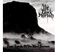 Black Moriah - Road Agents of the Blast