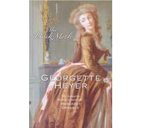 [ THE BLACK MOTH BY HEYER, GEORGETTE](AUTHOR)PAPERBACK