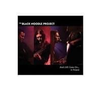 THE BLACK NOODLE PROJECT - And Live Goes on ... in Poland