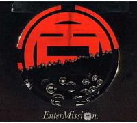 The Black Opera - EnterMission