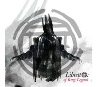 The Black Opera - Libretto: Of King Legend