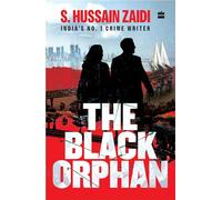 The Black Orphan