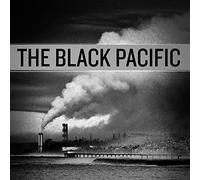 The Black Pacific - The Black Pacific