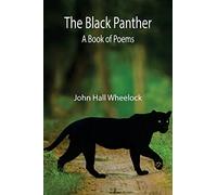 The Black Panther: A book of poems