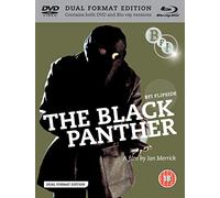 The Black Panther (BFI Flipside) (DVD + Blu-ray) [1977]