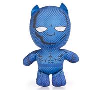 The Black Panther Blue Avengers Comic Marvel Plush 12inch Soft Toy