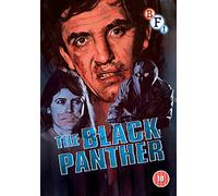 The Black Panther (DVD)