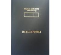 The Black Panther: Michael Armstrong: The Screen Plays