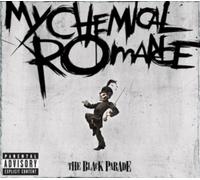 My Chemical Romance - the Black Parade [CD]