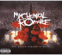 The Black Parade Is Dead [2 CD] - My Chemical Romance WARNER BROS