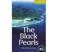 The Black Pearls Starter/Beginner: Starter Level (Cambridge English Readers)