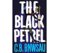 The Black Petrel