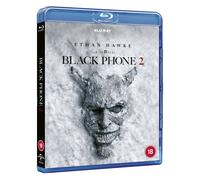 The Black Phone 2 [Blu-ray]