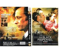 The Black Pimpernel (2007) Based on a true story Film / NEW DVD- NTSC, All Region( Registered Airmail )