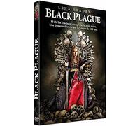 The black plague [FR Import] [DVD]