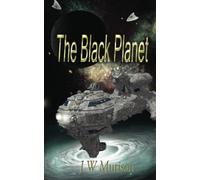 The Black Planet: Volume 2 (Steven Gordon)