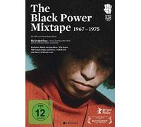 The Black Power Mixtape 1967-1 [Import allemand]
