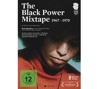 The Black Power Mixtape 1967-1975 (OmU) (DVD) Erykah Badu Harry Belafonte