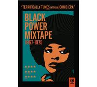 The Black Power Mixtape (DVD)