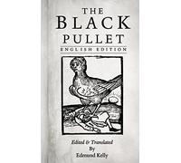 The Black Pullet, English Edition
