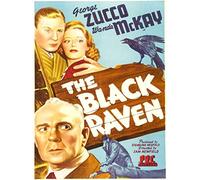The Black Raven