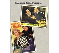 The Black Raven Dead Men Walk (1943
