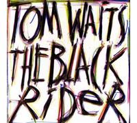 The Black Rider (1993 Studio Cast) by Waits, Tom (1993) Audio CD