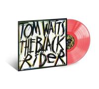 The Black Rider [VINYL]