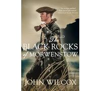 The Black Rocks of Morwenstow