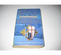 THE BLACK ROOD: The Celtic Crusades Book Two