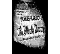 The Black Room