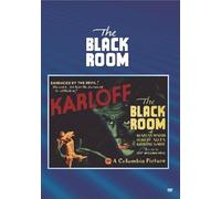 The Black Room