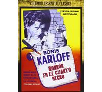 The Black Room Mystery 1935