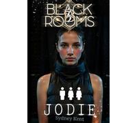 The Black Rooms: Jodie