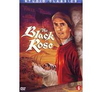 The Black Rose - Region 2 Import - Twentieth Century Fox Film Corporation