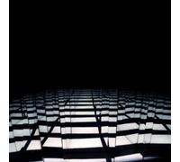 The Black Ryder - The Door Behind The Door [VINYL]