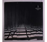 The Black Ryder - The Door Behind The Door [VINYL]