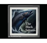 The Black Salmon (Tales of Helmsdale)