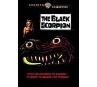 The Black Scorpion [DVD] [Region 1] [US Import] [NTSC]