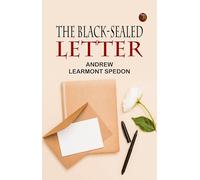 The Black-Sealed Letter