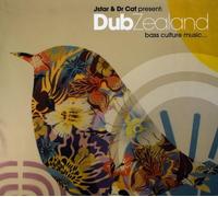 The Black Seeds - Dub Zealand