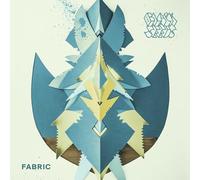 The Black Seeds - Fabric [VINYL]