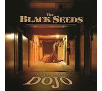 The Black Seeds - Into The Dojo